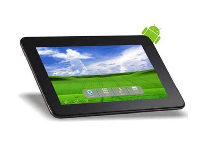 Intex I Buddy Tablet 7.0